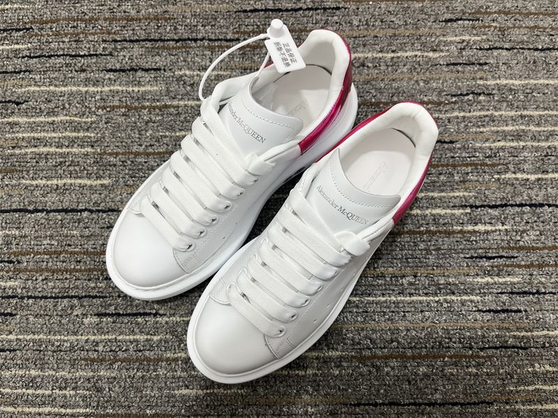 A*Lexander M*Cqueen Sneaker CL20221230-4