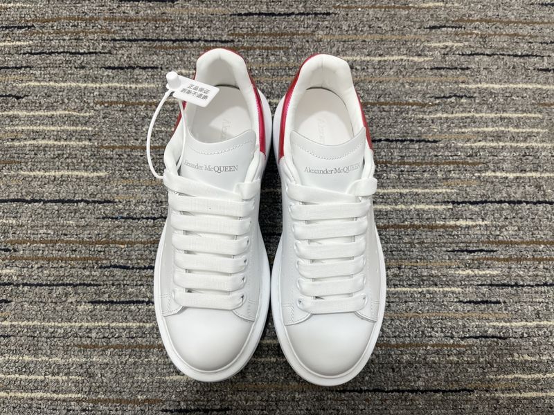 A*Lexander M*Cqueen Sneaker CL20221230-4