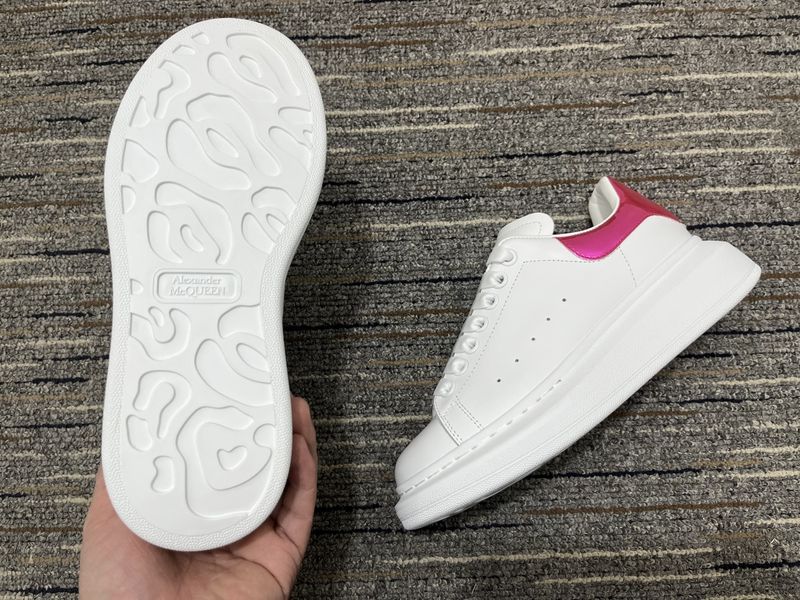 A*Lexander M*Cqueen Sneaker CL20221230-4