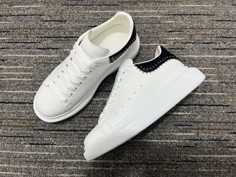 A*Lexander M*Cqueen Oversized Sneaker CL20221230-10