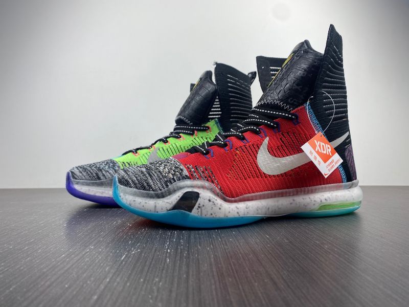 Kobe 10 Elite What The 815810-900