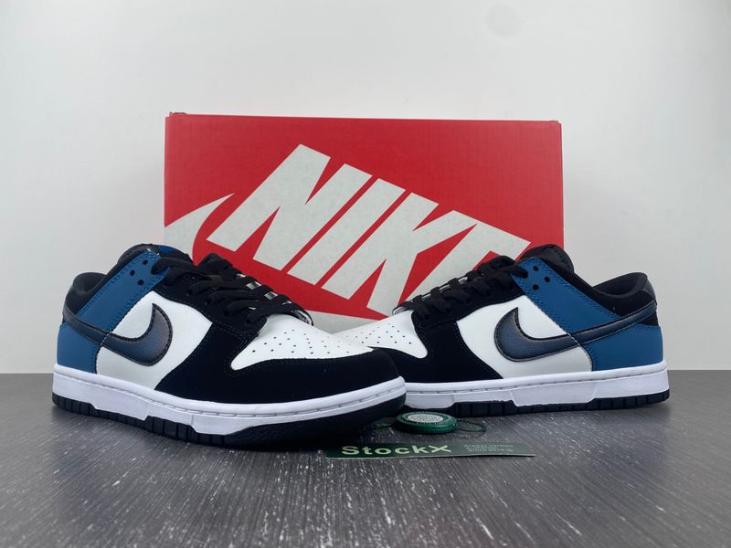 Dunk Low Industrial Blue FD6923-100