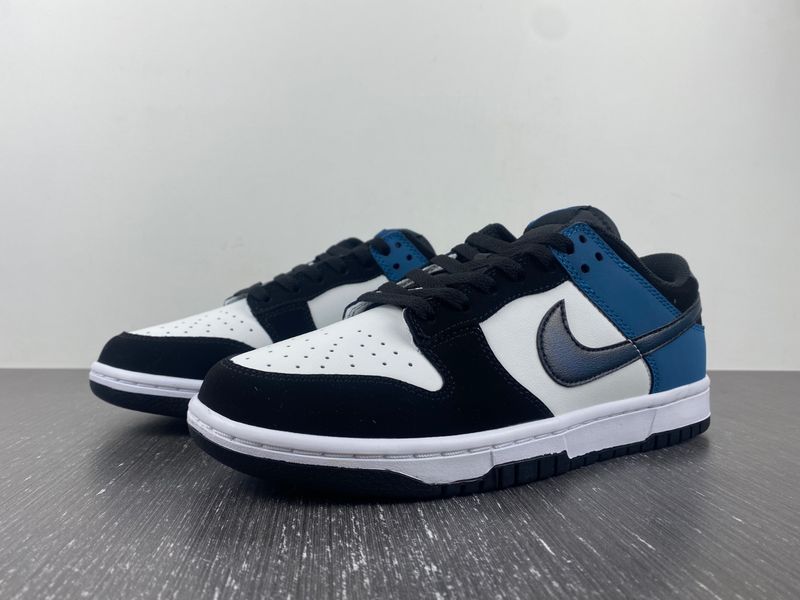 Dunk Low Industrial Blue FD6923-100