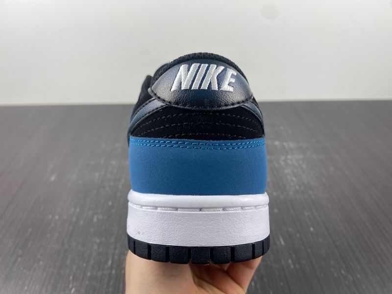 Dunk Low Industrial Blue FD6923-100