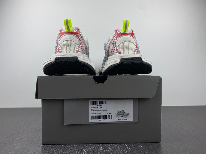 B*alenciaga 3XL Sneaker AM230228