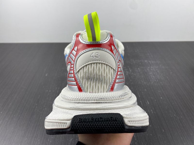 B*alenciaga 3XL Sneaker AM230228