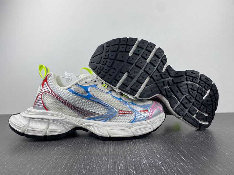 B*alenciaga 3XL Sneaker AM230228