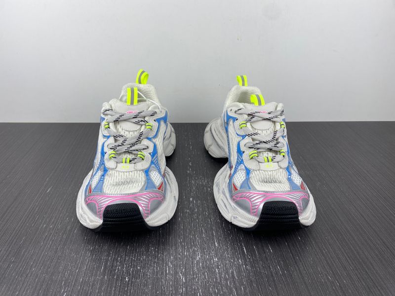 B*alenciaga 3XL Sneaker AM230228