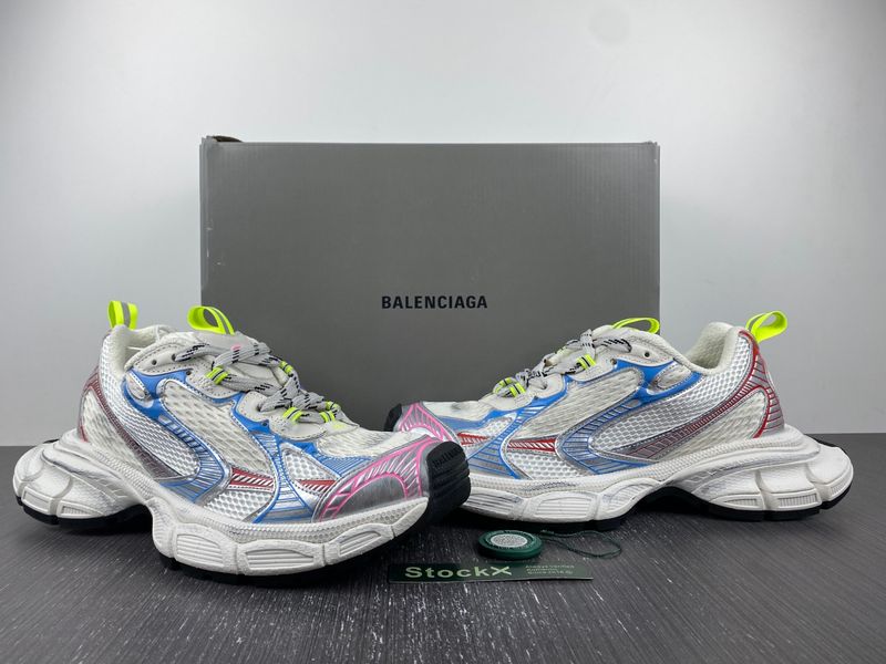 B*alenciaga 3XL Sneaker AM230228