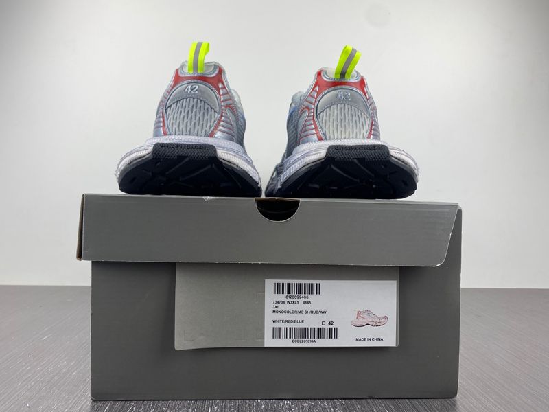 B*alenciaga 3XL Sneaker AM230228-2