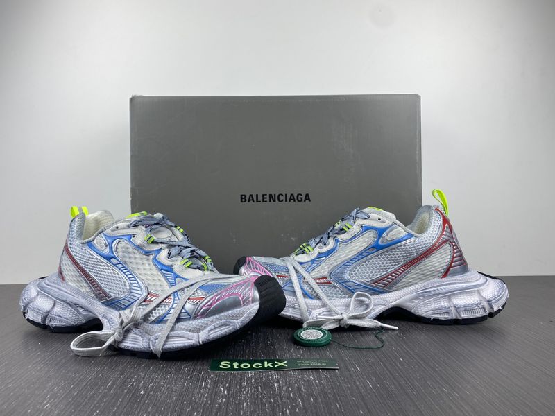 B*alenciaga 3XL Sneaker AM230228-2