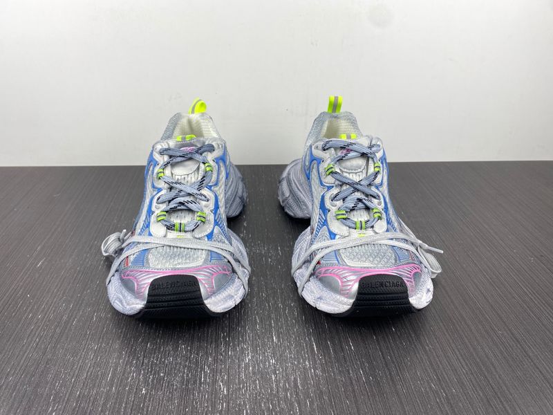 B*alenciaga 3XL Sneaker AM230228-2