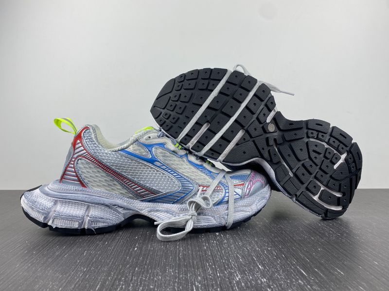 B*alenciaga 3XL Sneaker AM230228-2