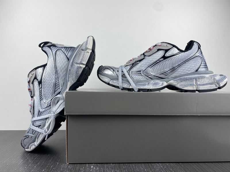 B*alenciaga 3XL Sneaker AM230228-3