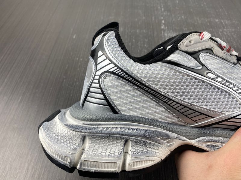 B*alenciaga 3XL Sneaker AM230228-3