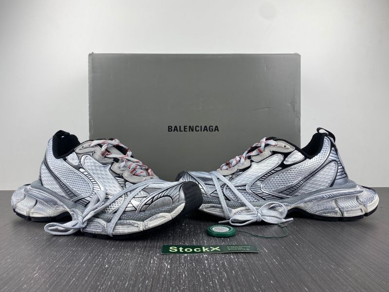 B*alenciaga 3XL Sneaker AM230228-3
