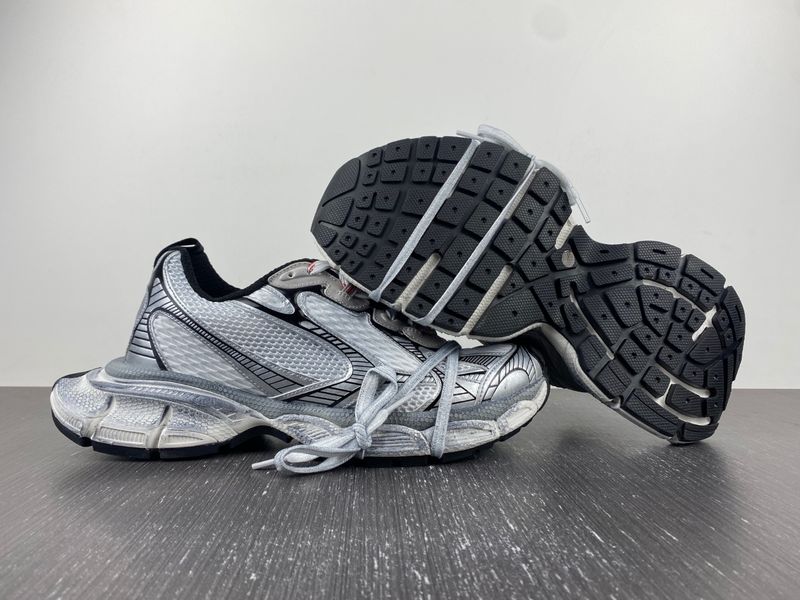B*alenciaga 3XL Sneaker AM230228-3