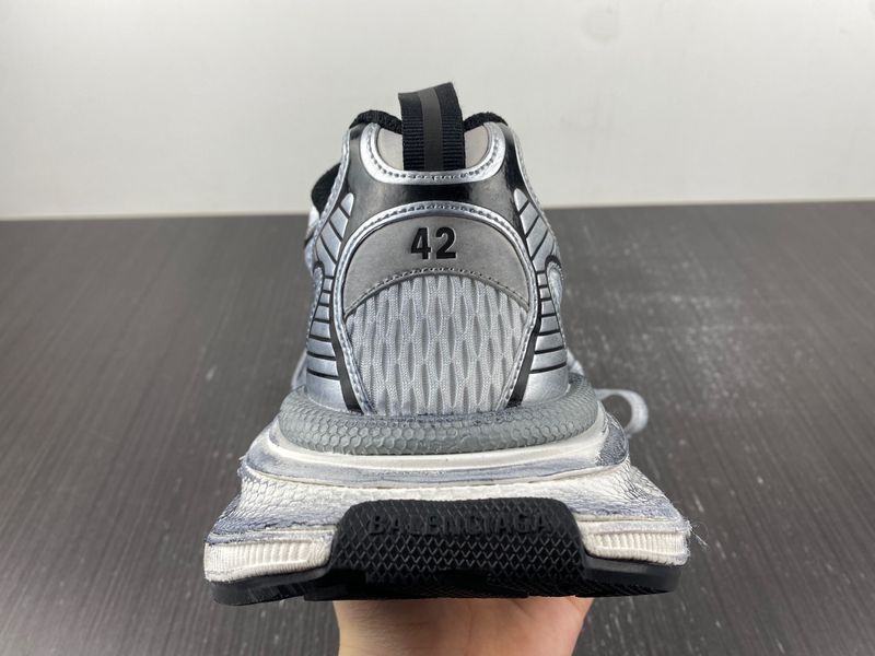 B*alenciaga 3XL Sneaker AM230228-3