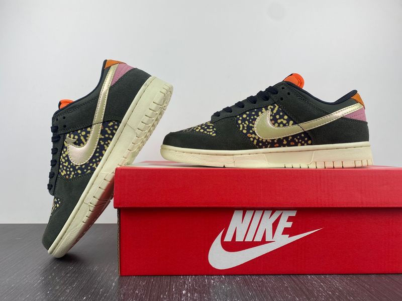 Dunk Low Rainbow Trout Dunk Low Rainbow Trout