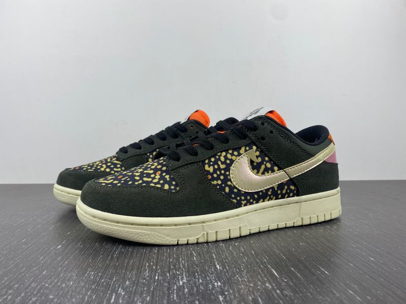 Dunk Low Rainbow Trout Dunk Low Rainbow Trout