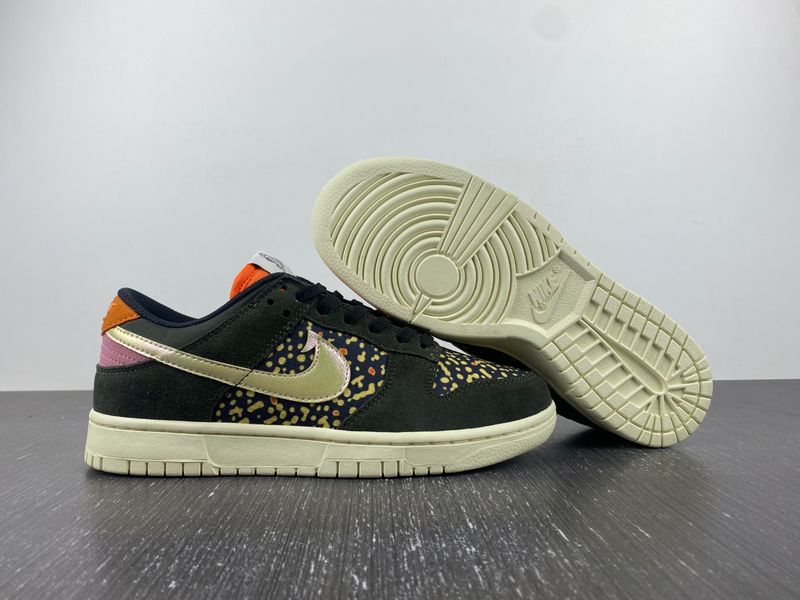 Dunk Low Rainbow Trout Dunk Low Rainbow Trout