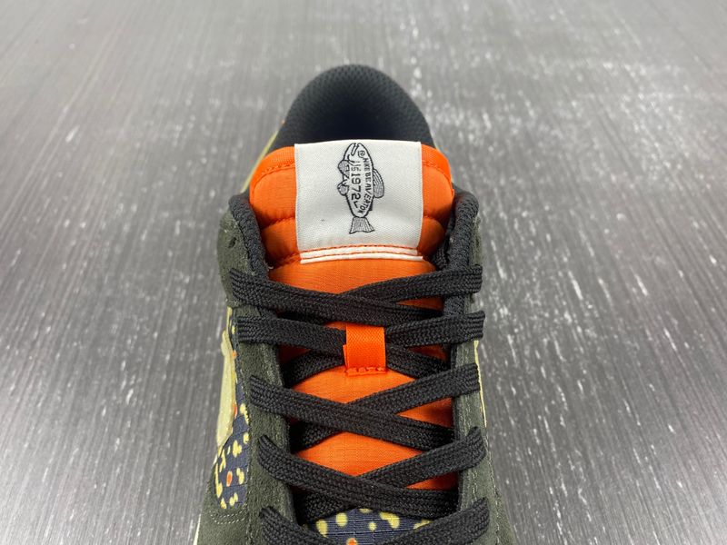 Dunk Low Rainbow Trout Dunk Low Rainbow Trout