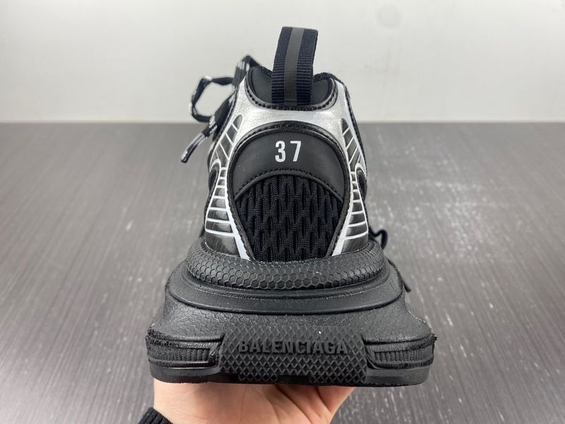 B*alenciaga 3XL Sneaker AM230228-4