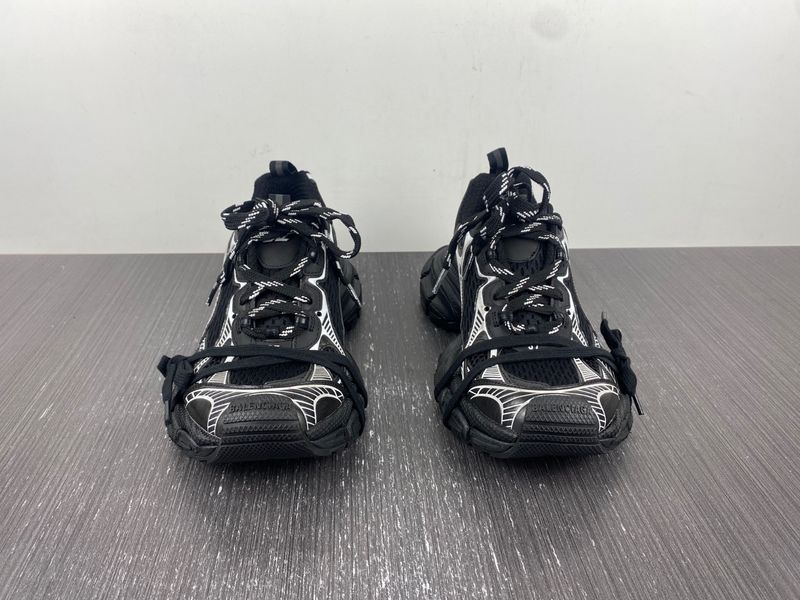 B*alenciaga 3XL Sneaker AM230228-4