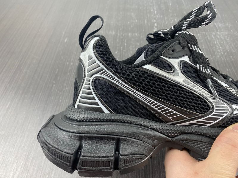 B*alenciaga 3XL Sneaker AM230228-4