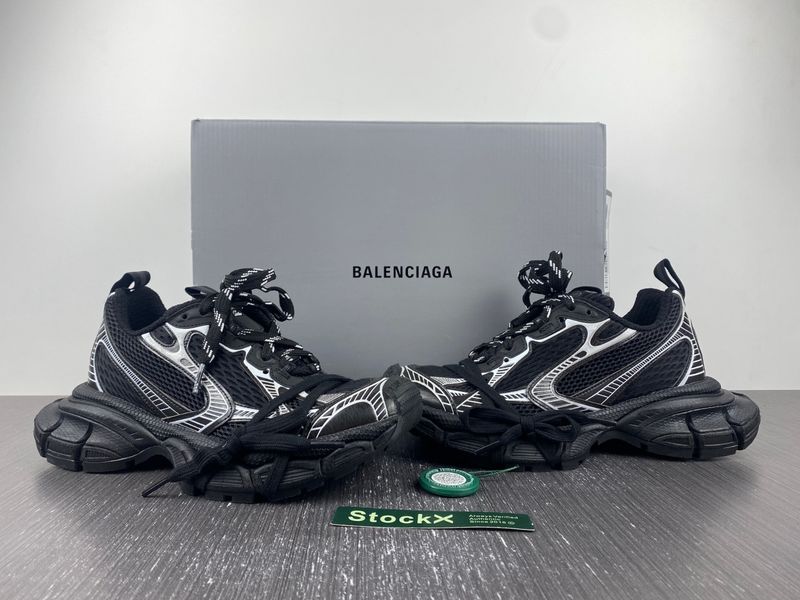 B*alenciaga 3XL Sneaker AM230228-4