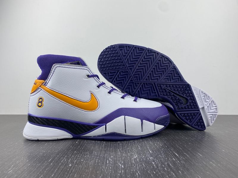 Kobe 1 Protro Think 16  AQ2728-101