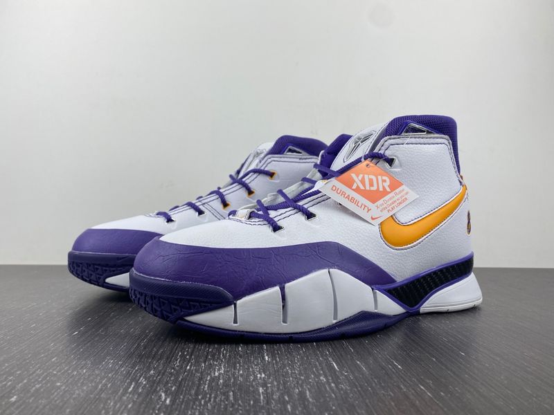 Kobe 1 Protro Think 16  AQ2728-101