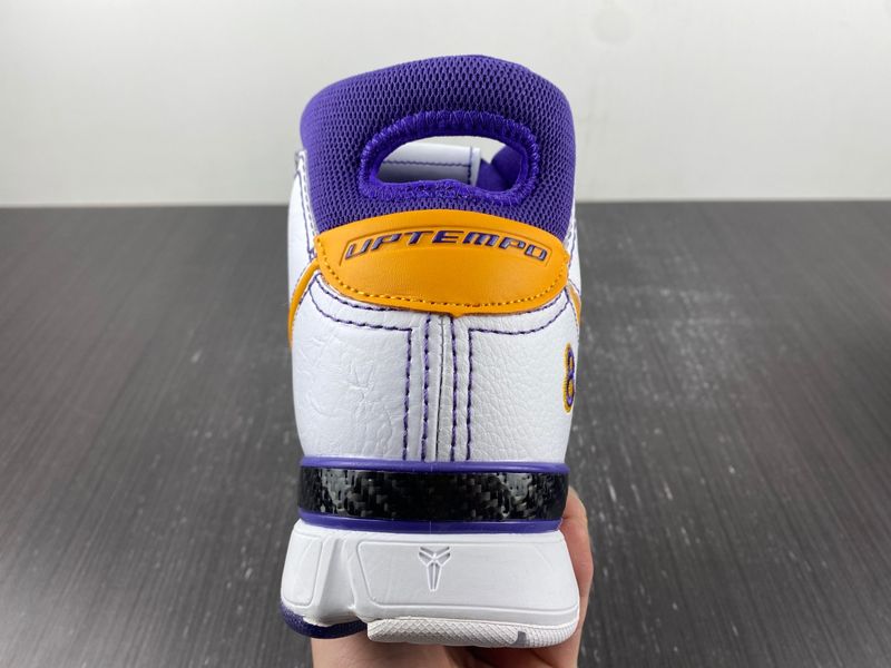Kobe 1 Protro Think 16  AQ2728-101