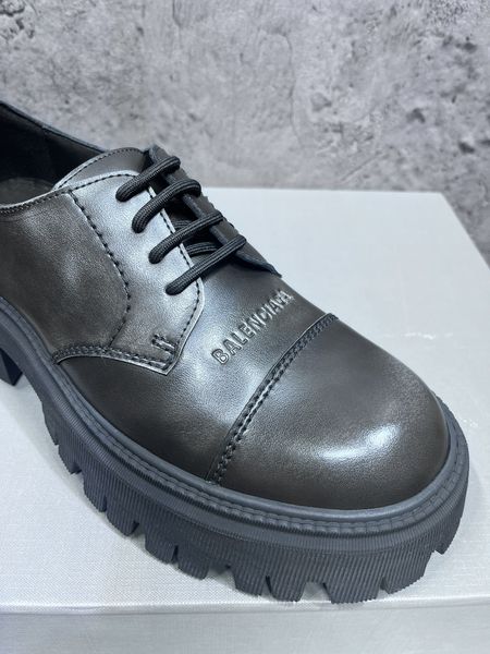 Men Women B*alenciaga Top sneakers CP230312