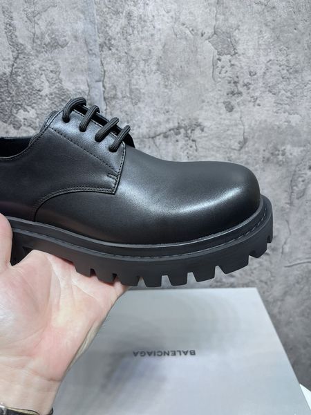 Men Women B*alenciaga Top sneakers CP230312-5