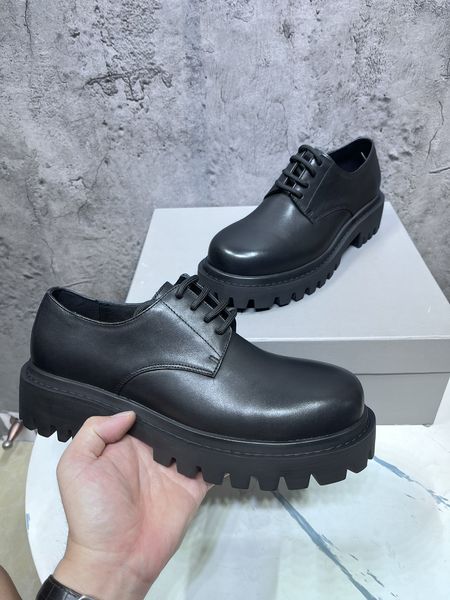 Men Women B*alenciaga Top sneakers CP230312-5