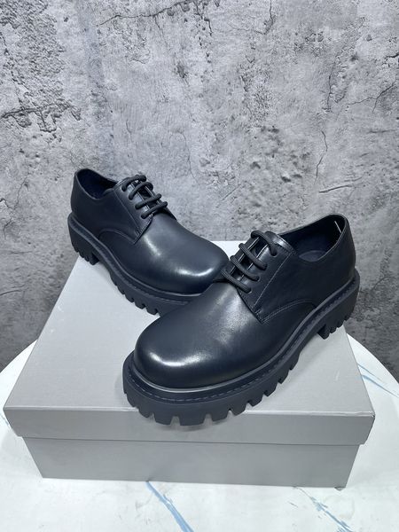 Men Women B*alenciaga Top sneakers CP230312-5