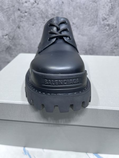 Men Women B*alenciaga Top sneakers CP230312-6