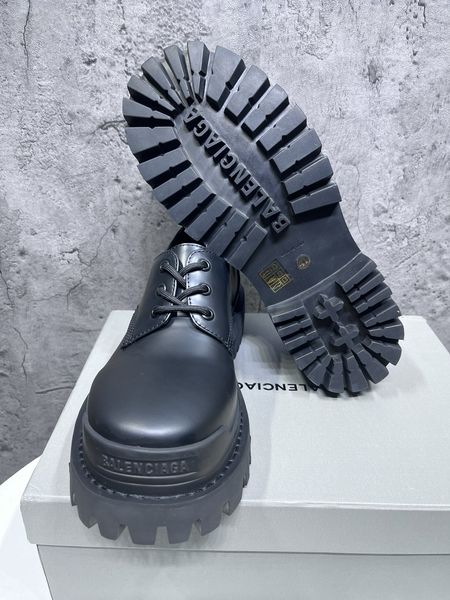 Men Women B*alenciaga Top sneakers CP230312-6