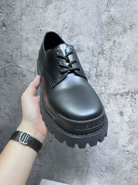 Men Women B*alenciaga Top sneakers CP230312-6