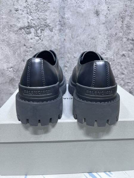Men Women B*alenciaga Top sneakers CP230312-6