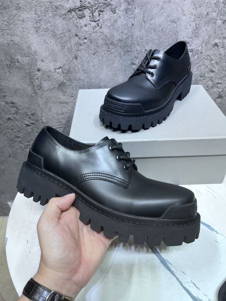 Men Women B*alenciaga Top sneakers CP230312-6