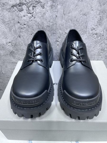 Men Women B*alenciaga Top sneakers CP230312-6