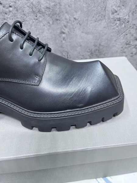 Men Women B*alenciaga Top sneakers CP230312-8
