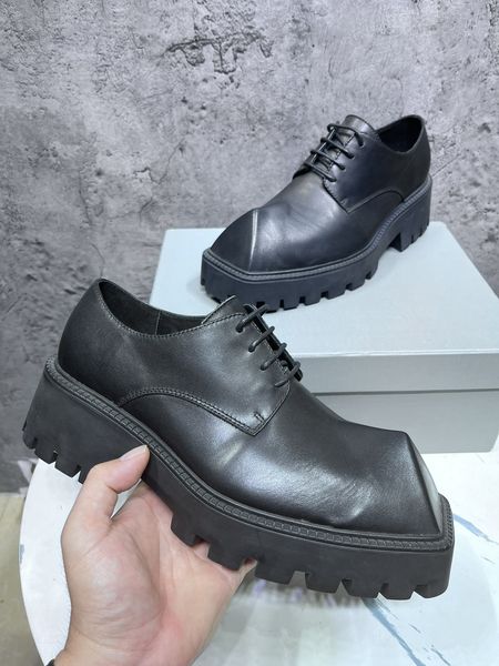 Men Women B*alenciaga Top sneakers CP230312-8