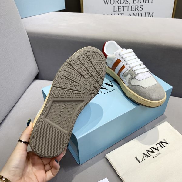 Men Women L*ANVIN Top Sneaker CP230326-5