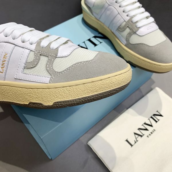 Men Women L*ANVIN Top Sneaker CP230326-6