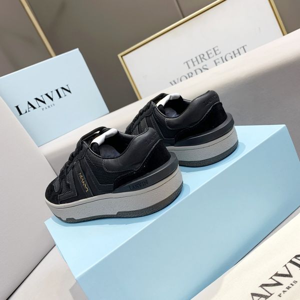 Men Women L*ANVIN Top Sneaker CP230326-7