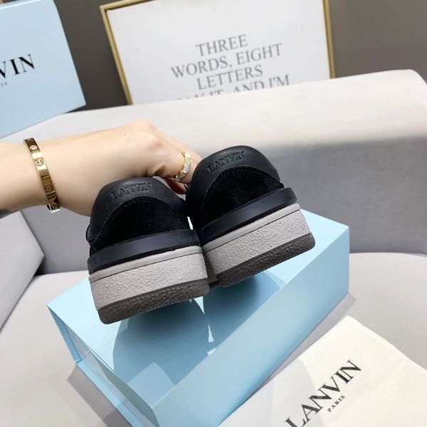 Men Women L*ANVIN Top Sneaker CP230326-7