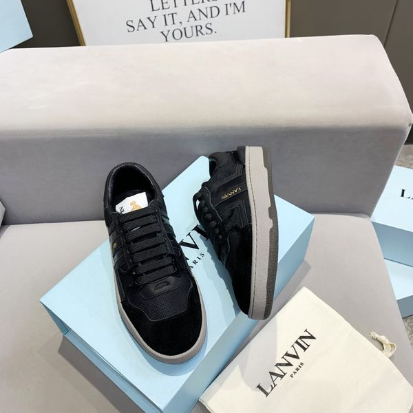 Men Women L*ANVIN Top Sneaker CP230326-7